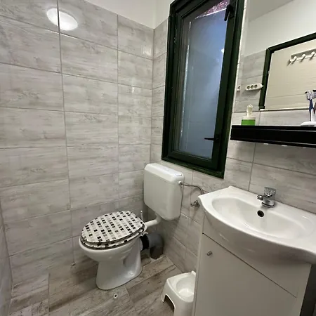 Faház - A Tiszánál Casa de Férias *