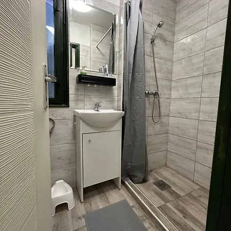 Casa de Férias Faház - A Tiszánál *