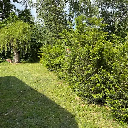 Semesterbostad Fahaz - Nyaralo A Tiszanal