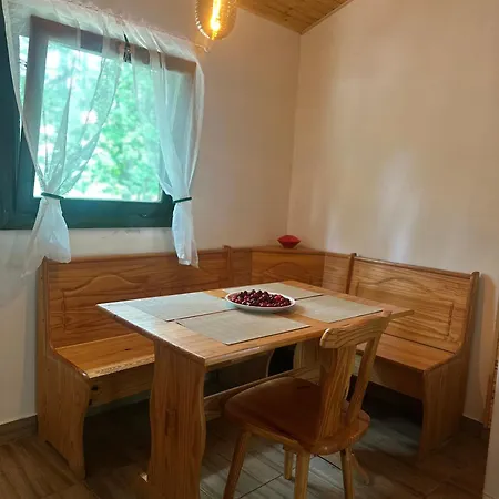 Fahaz - Nyaralo A Tiszanal Tiszacsege